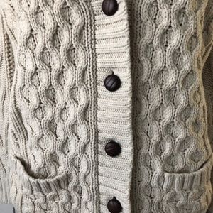 BDG Sweaters - Classic Cable Knit Sweater BDG Sweaters - Classic Cable Knit Sweater